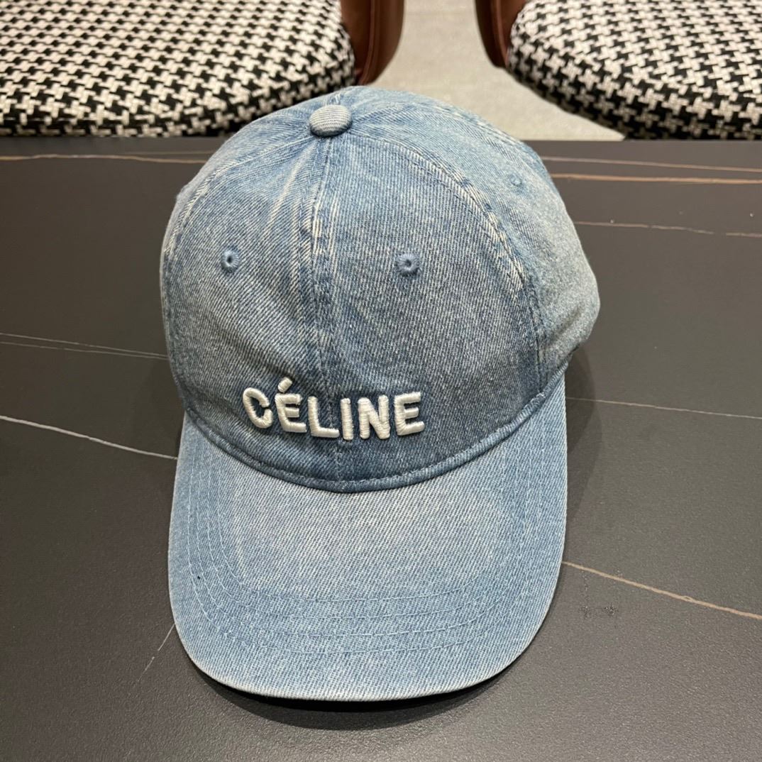 Celine Caps